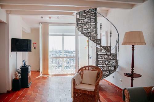 Vilamoura Marina Apartment By Gt House