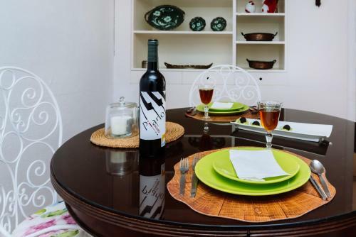 Vilamoura Marina Apartment By Gt House
