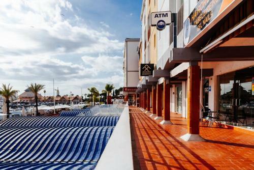 Vilamoura Marina Apartment By Gt House