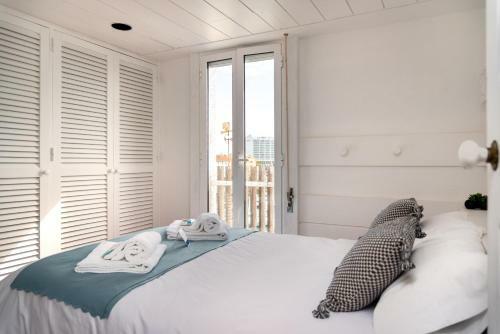 Vilamoura Marina Apartment By Gt House