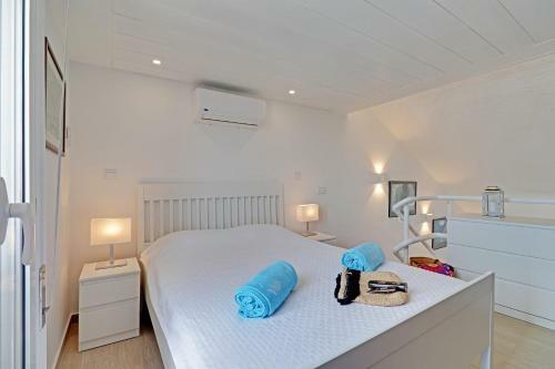 Apartamento Marina Vision