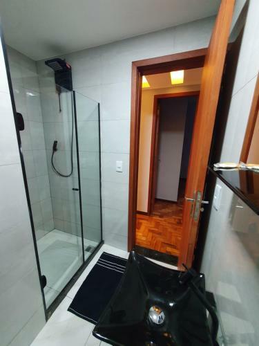 Apartamento No Centro De Teres�polis