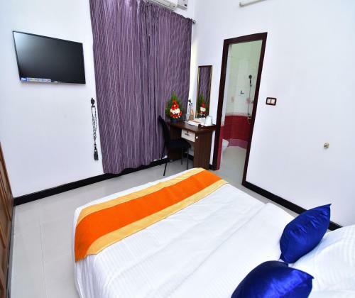 Malar Homes Trivandrum