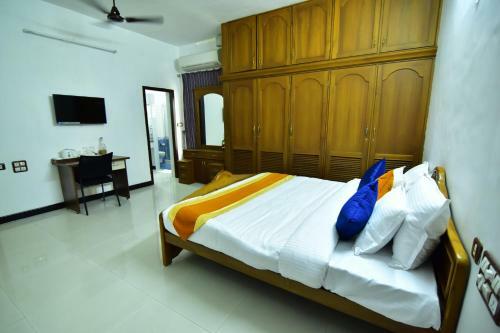 Malar Homes Trivandrum