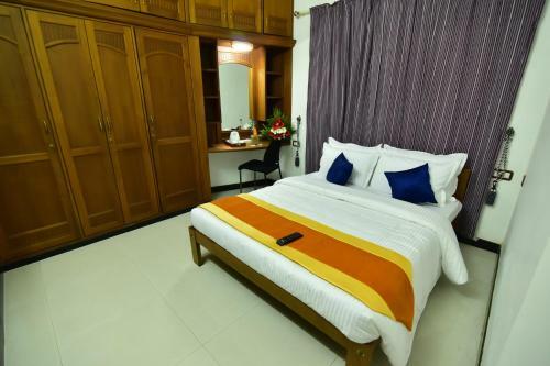Malar Homes Trivandrum