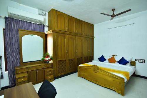 Malar Homes Trivandrum