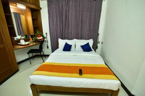 Malar Homes Trivandrum