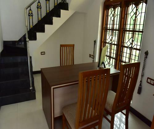 Malar Homes Trivandrum