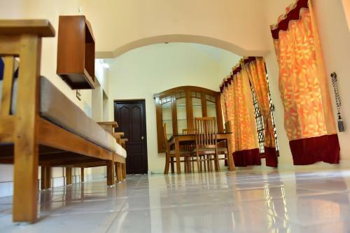 Malar Homes Trivandrum