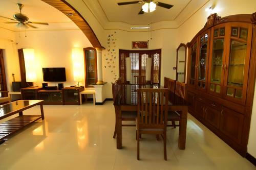 Malar Homes Trivandrum