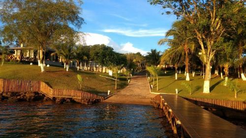 Rancho Alto Padr�o Uberaba-concei��o Das Alagoas