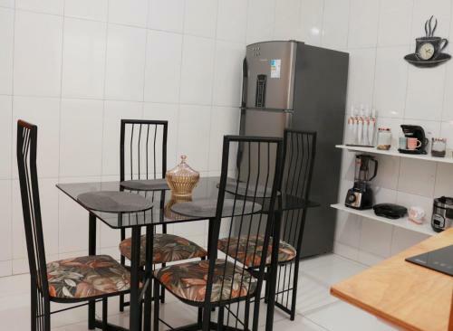 Apartamento Apto Aconchegante Umuarama Com Estacionamento