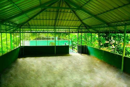 Bed & Breakfast Shibi's Tea Garden Heritage