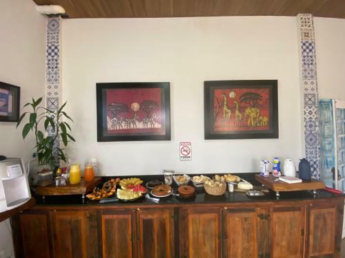Posada Pousada Guardi� Da Canastra