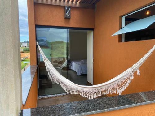 Posada Pousada Guardi� Da Canastra