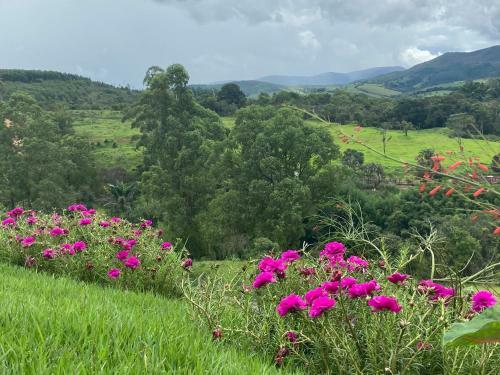Posada Pousada Guardi� Da Canastra