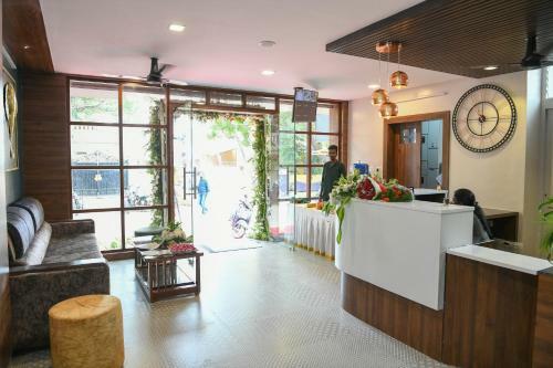 Hotel Essence