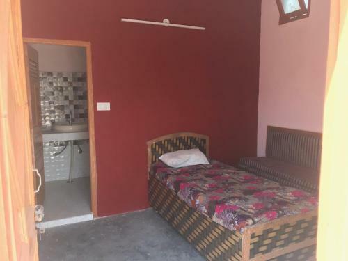 Hostal Ganesh Guest House