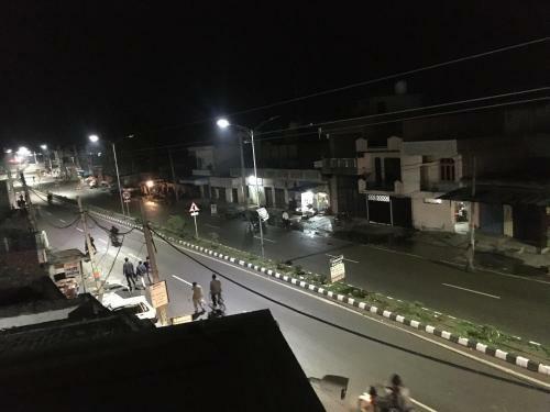 Hostal Ganesh Guest House