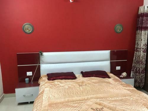 Hostal Ganesh Guest House