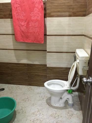 Hostal Ganesh Guest House