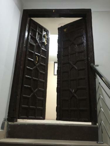 Hostal Ganesh Guest House