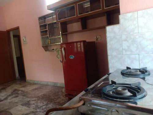 Achru Homestay