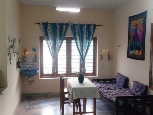Achru Homestay