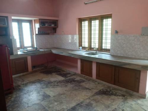 Achru Homestay