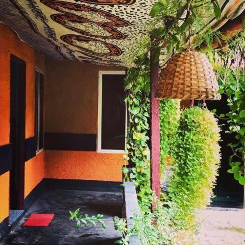 Orange Garden Resort
