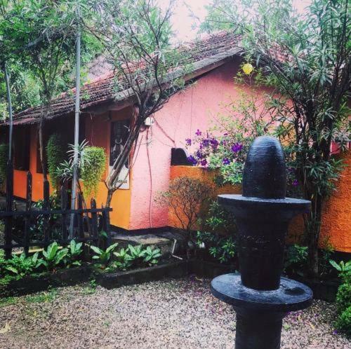 Orange Garden Resort