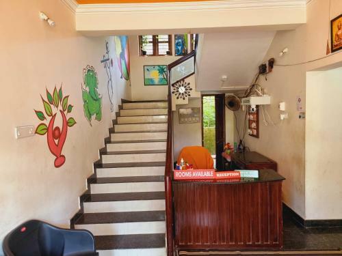 Hotel Oyo 90650 Haiwa Beach Residency