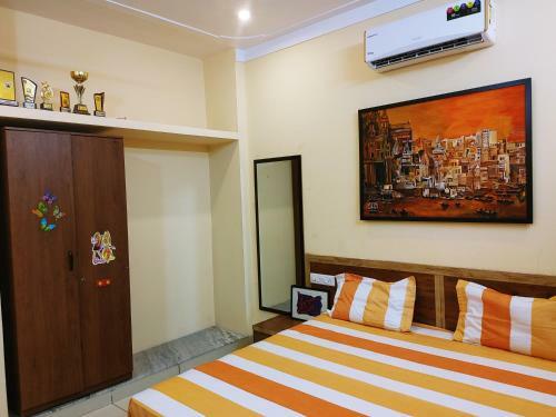 Bhati House A Homestay