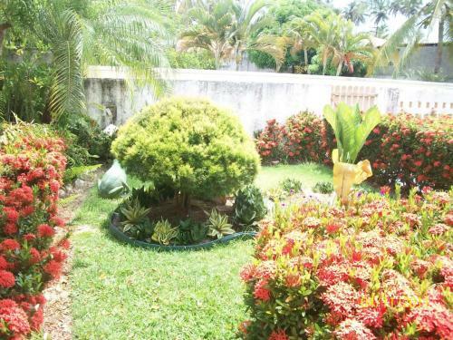 Casa Temporada Com Piscina Na Ilha de Aratuba/ba