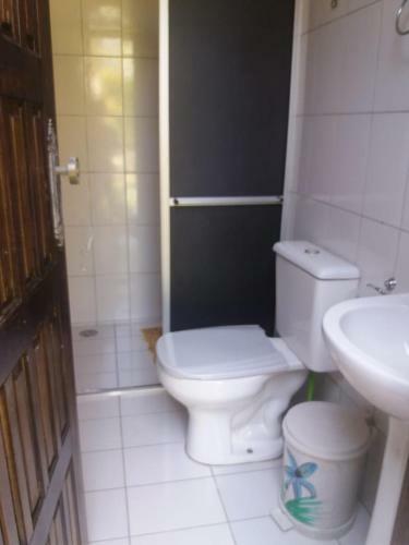 Casa Temporada Com Piscina Na Ilha de Aratuba/ba