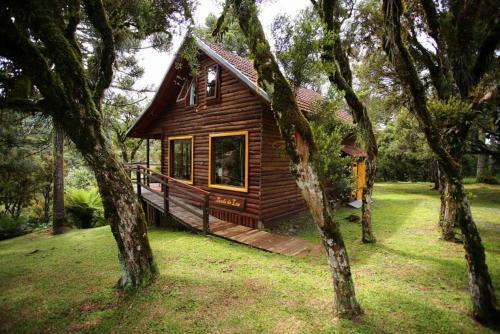 Cambuim Cabanas