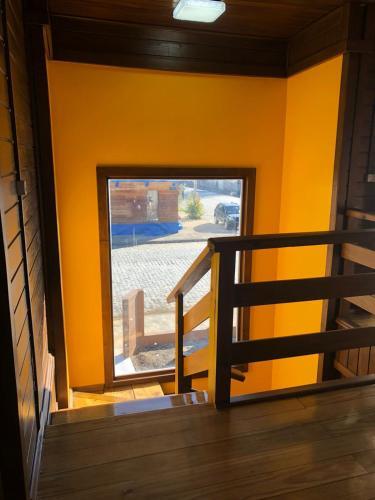 Bel�ssima Casa Com Lareira Interna.