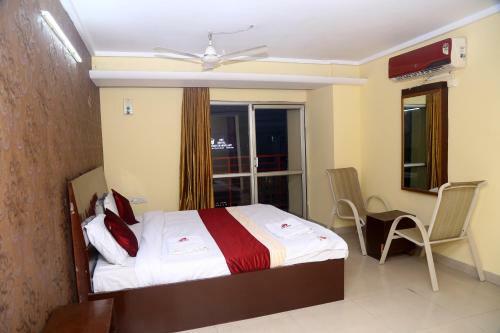 Hotel Destiny Delight