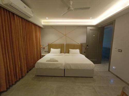 Hotel Waltair Abode
