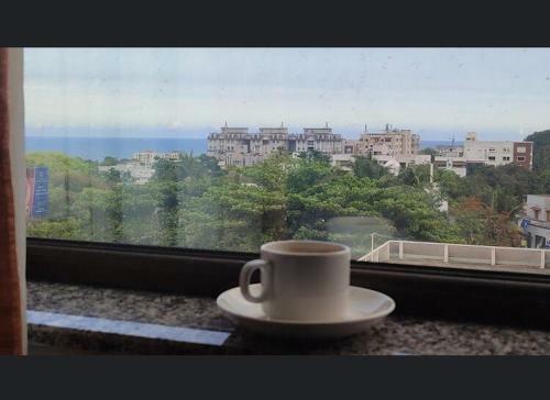 Hotel Waltair Abode