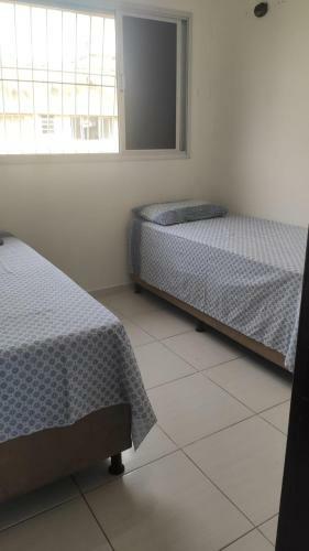 Apartamento Apto Aconchegante - Praia de Itaparica