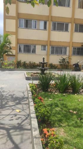 Apartamento Apto Aconchegante - Praia de Itaparica