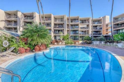 Hale Ono Loa 108 By Maui Life Realty