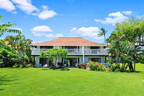 Apartamento Ocean View Modern 1br At Kiahuna Plantation