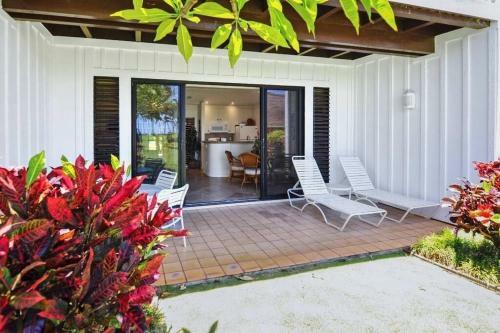 Apartamento Ocean View Modern 1br At Kiahuna Plantation