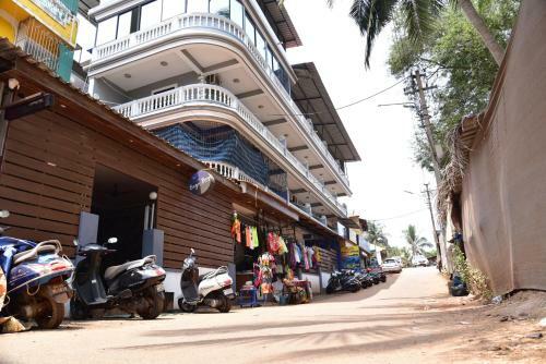 Hotel Baga Bae