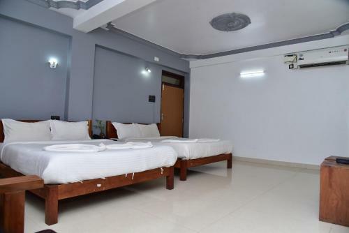 Hotel Baga Bae