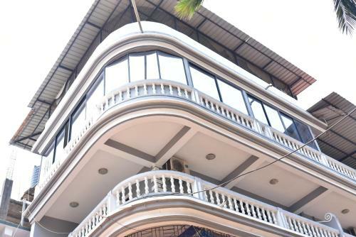 Hotel Baga Bae