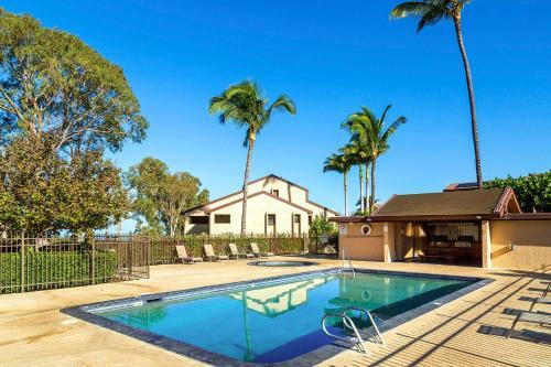 Waikoloa Villas D-204