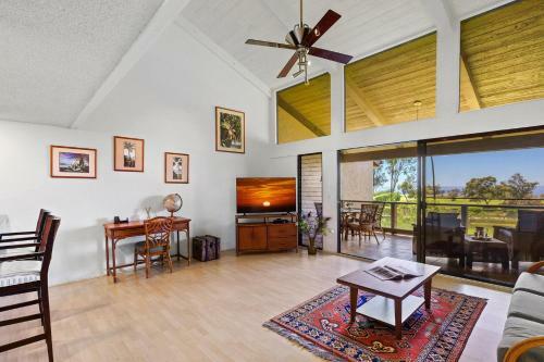 Waikoloa Villas D-204